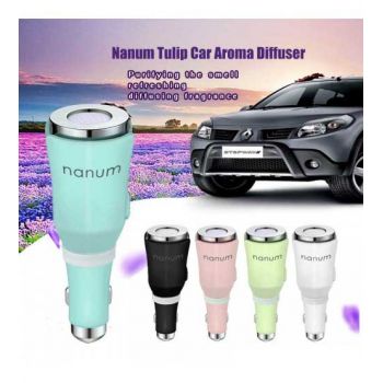 New Car Humidifier Nanum